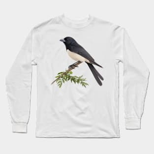 Butcherbird 2 Long Sleeve T-Shirt
